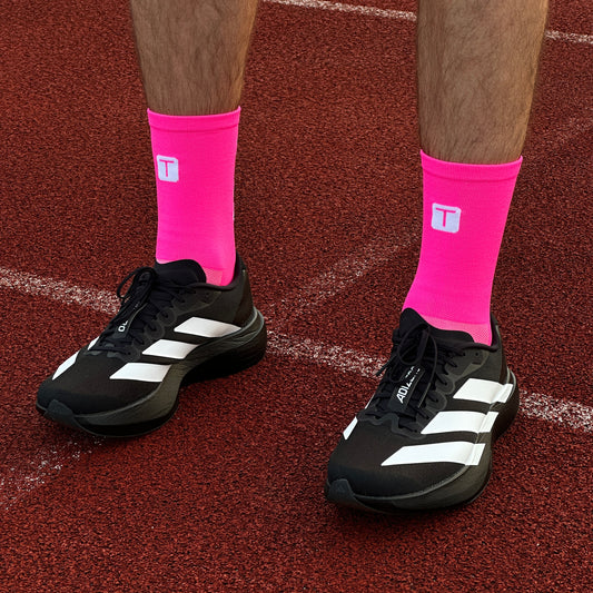 TRED® Runners - Pink
