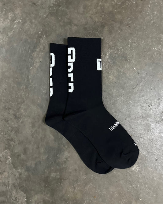 TRED® Runners - Black