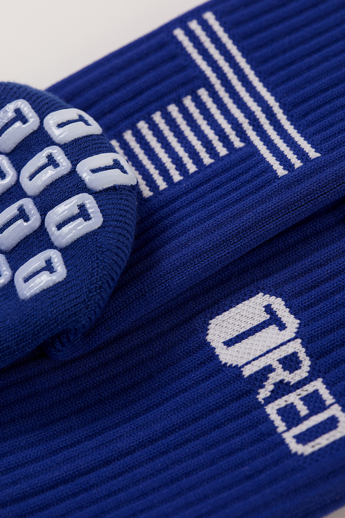 TRED® Grip Socks - Blue