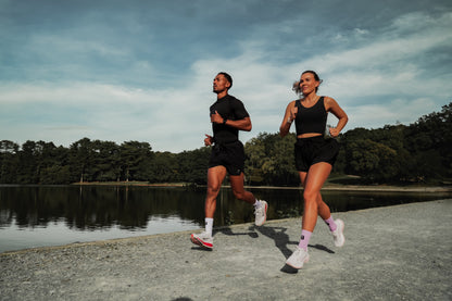 TRED® 2.0 Runner - Lilac