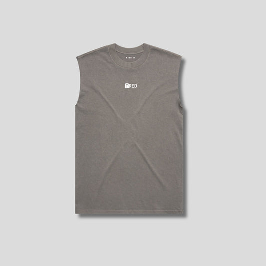 TRED® Training Tank - Grey