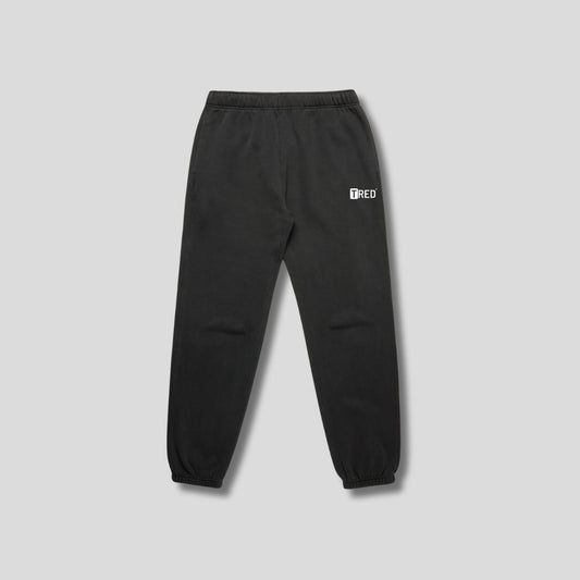 TRED® Training Joggers - Black