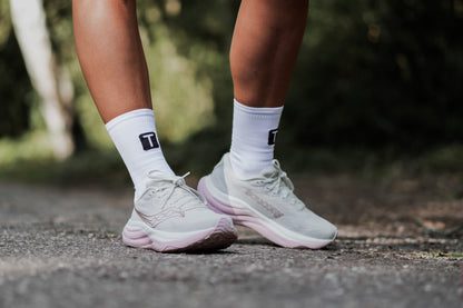 TRED® 2.0 Runner - White