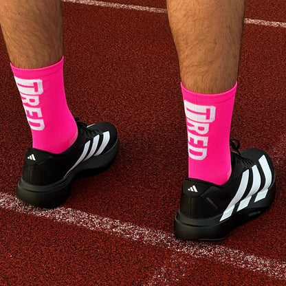 TRED® Runners - Pink