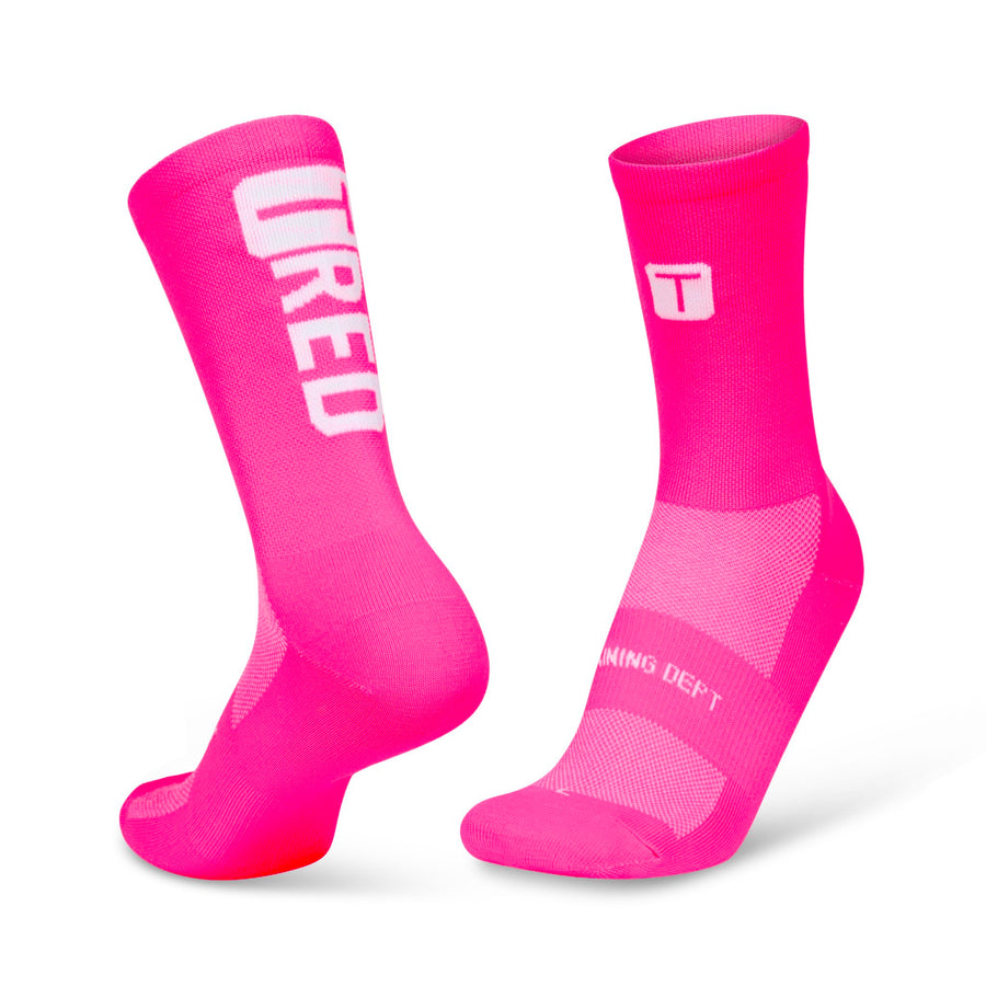 TRED® Runners - Pink