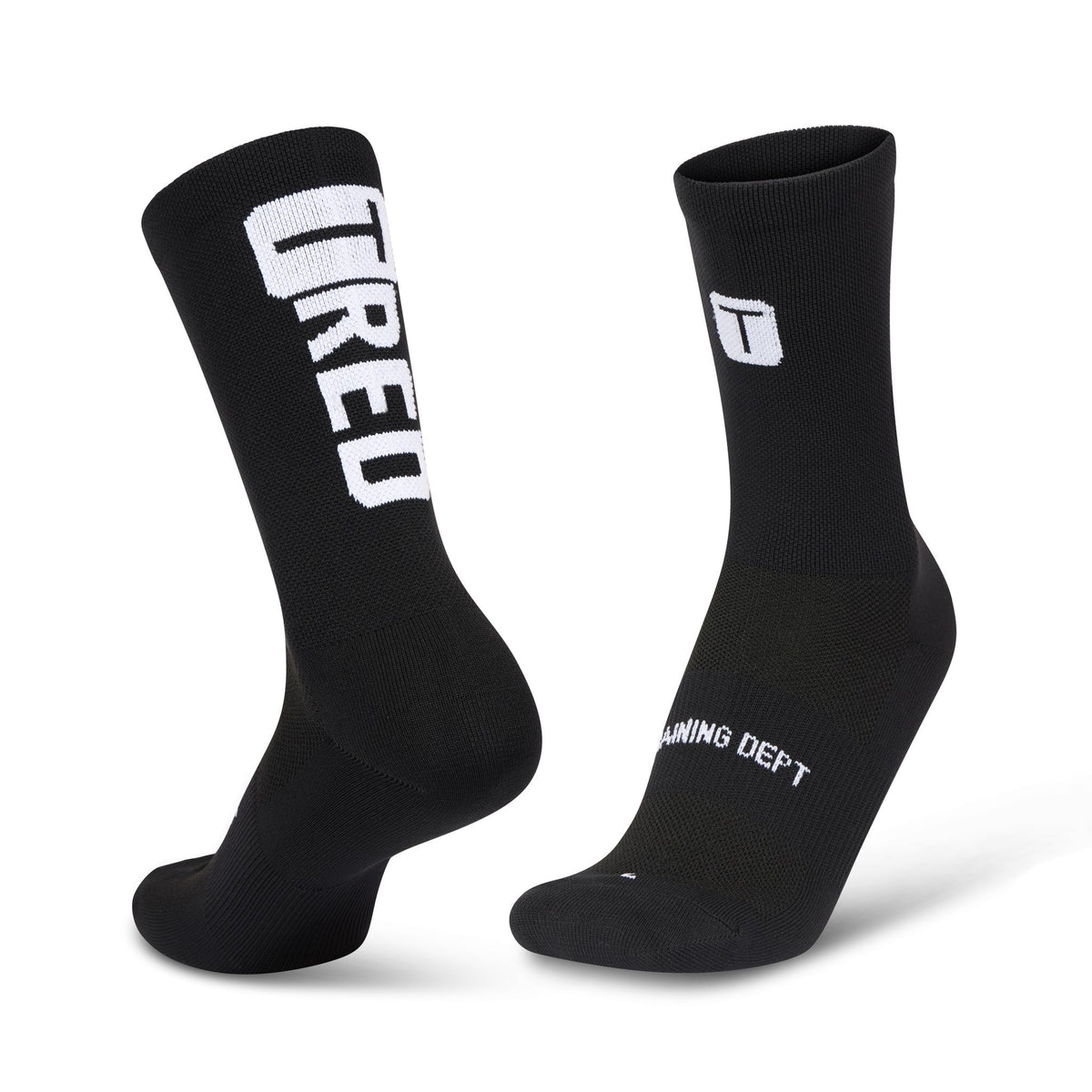 TRED® Runners - Black