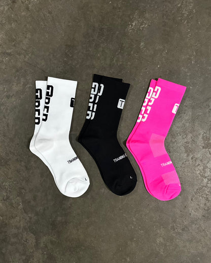 TRED® Runners - Pink