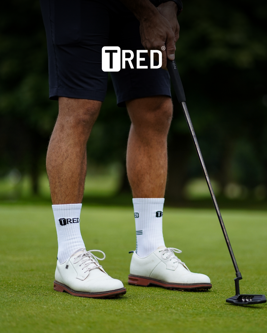 TRED socks on Instagram