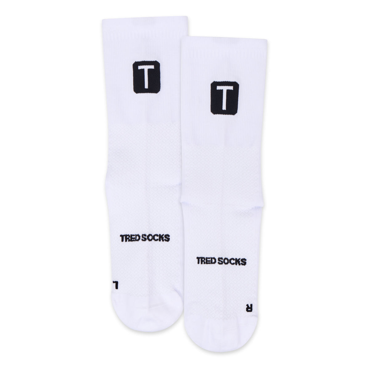 TRED® 2.0 Runner - White