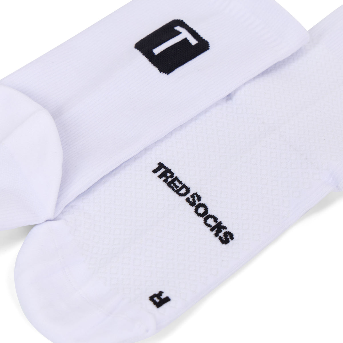 TRED® 2.0 Runner - White
