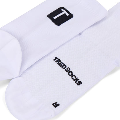 TRED® 2.0 Runner - White