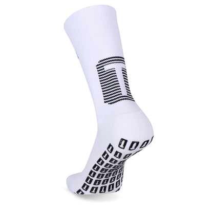 TRED® 2.0 Grip Socks - White