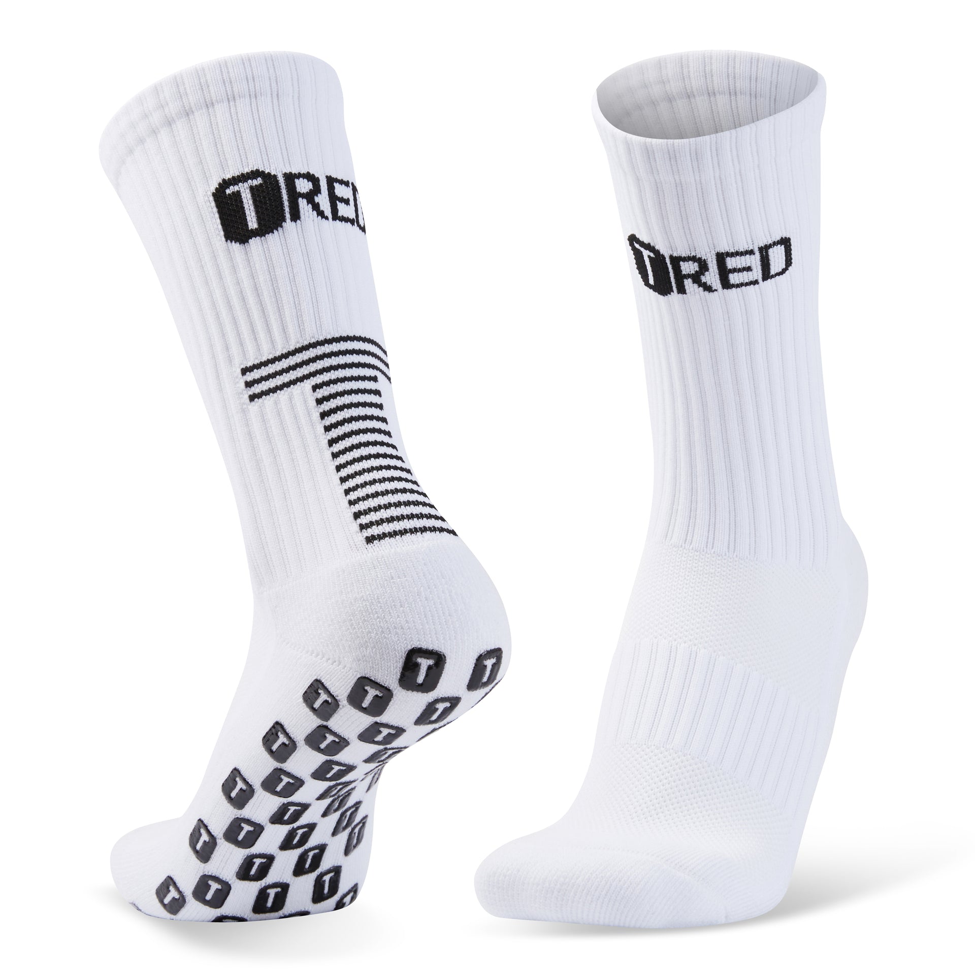 Grippy Socks in Lime – Daub + Design