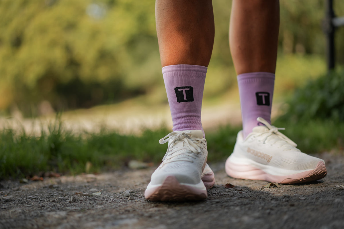 TRED® 2.0 Runner - Lilac