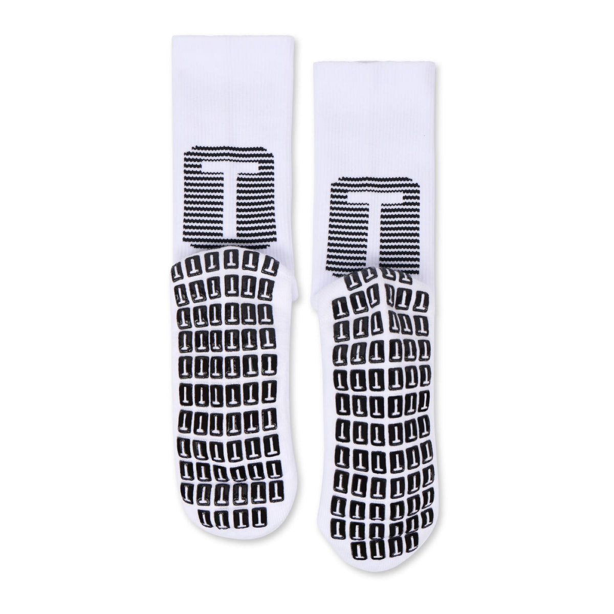 TRED 2.0 T-pad grip soles