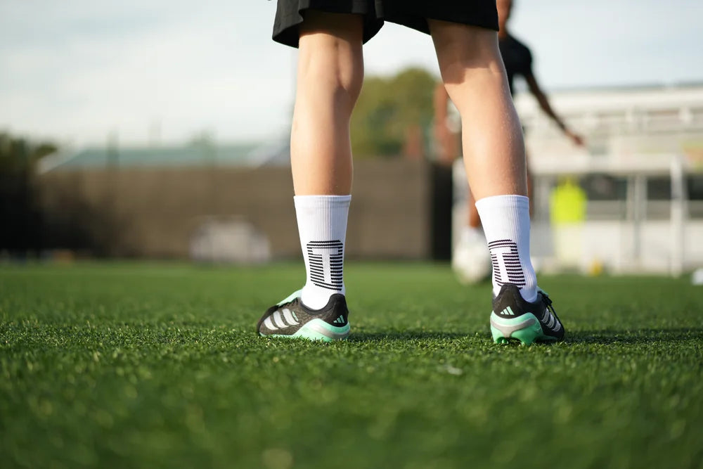 TRED socks, brand shoot